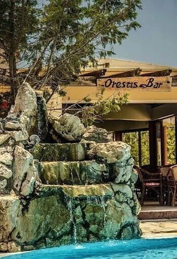 Изображение Orestis Self Catering Apt 3*
